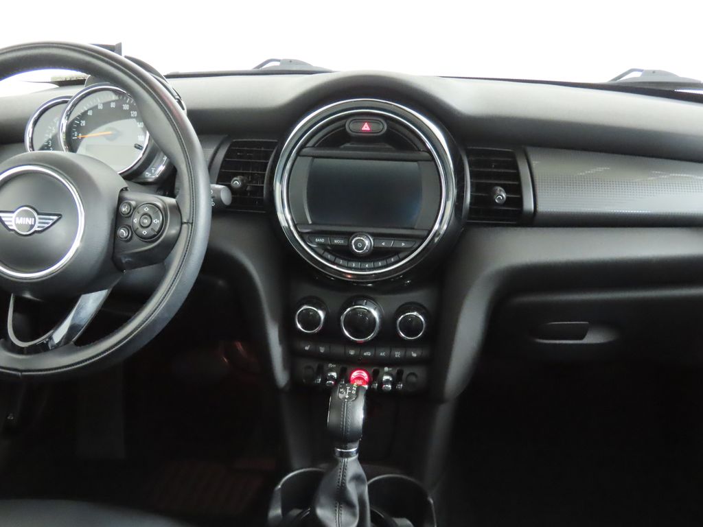 2019 MINI Cooper S 15
