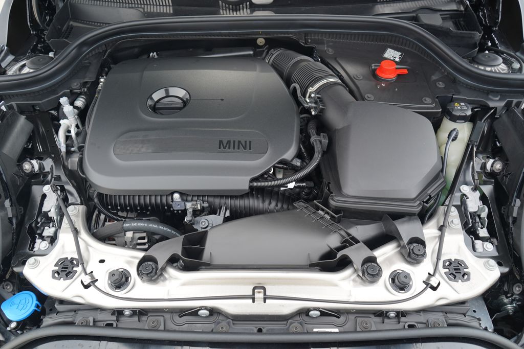 Thumbnail: 2026 MINI Cooper - 13