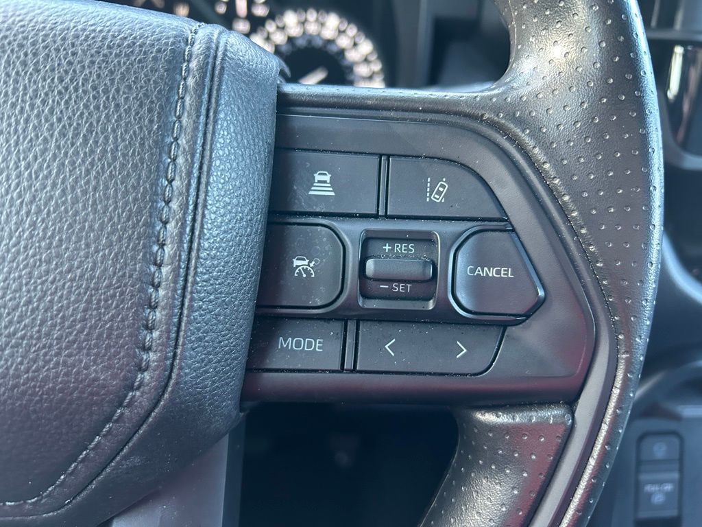 Thumbnail: 2025 Toyota Tundra - 17