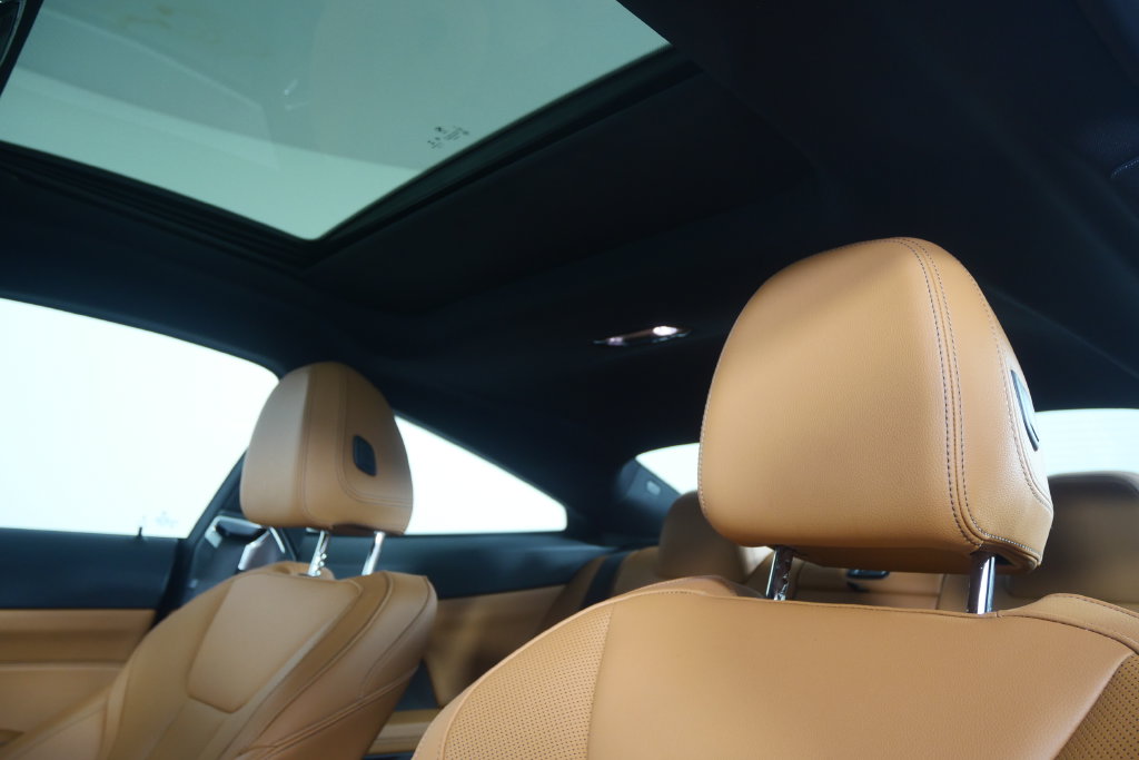 Thumbnail: 2023 BMW 4 Series - 11