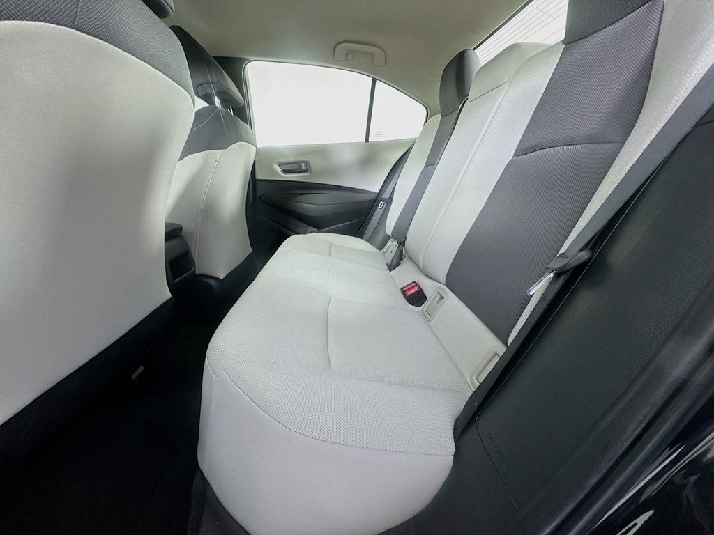 Used Car 2022 Toyota Corolla  L For Sale Under $20,000 In Austin, Texas