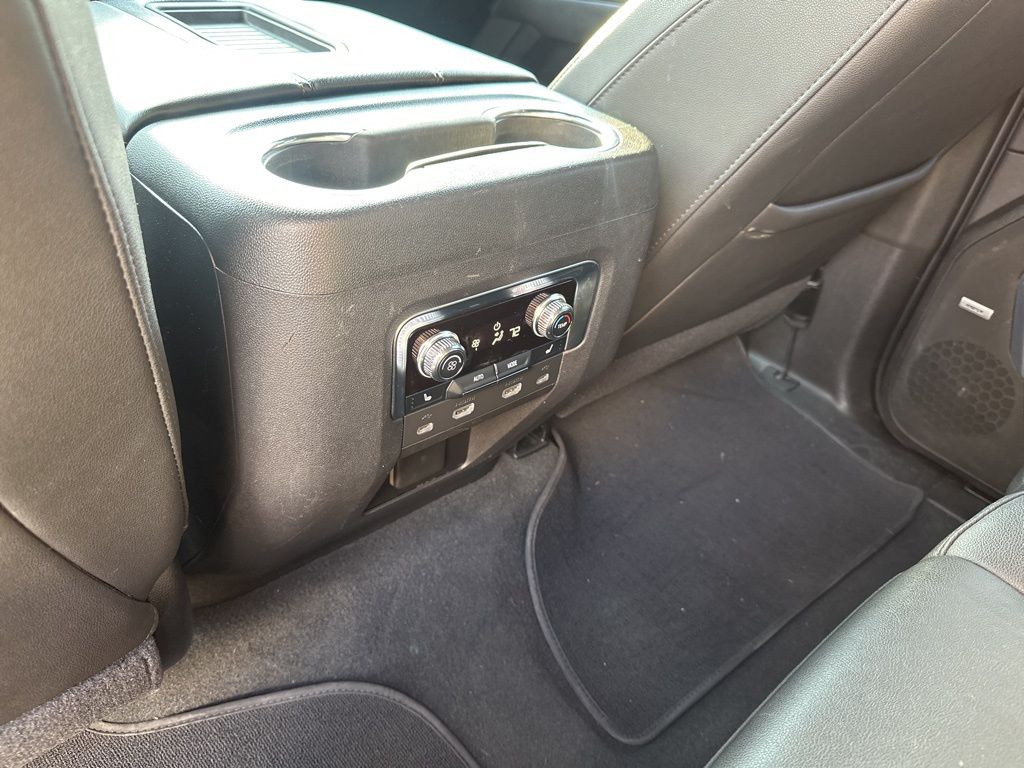 Used Car 2021 Gmc Yukon Xl  At4 For Sale Under $60,000 In Austin, Texas