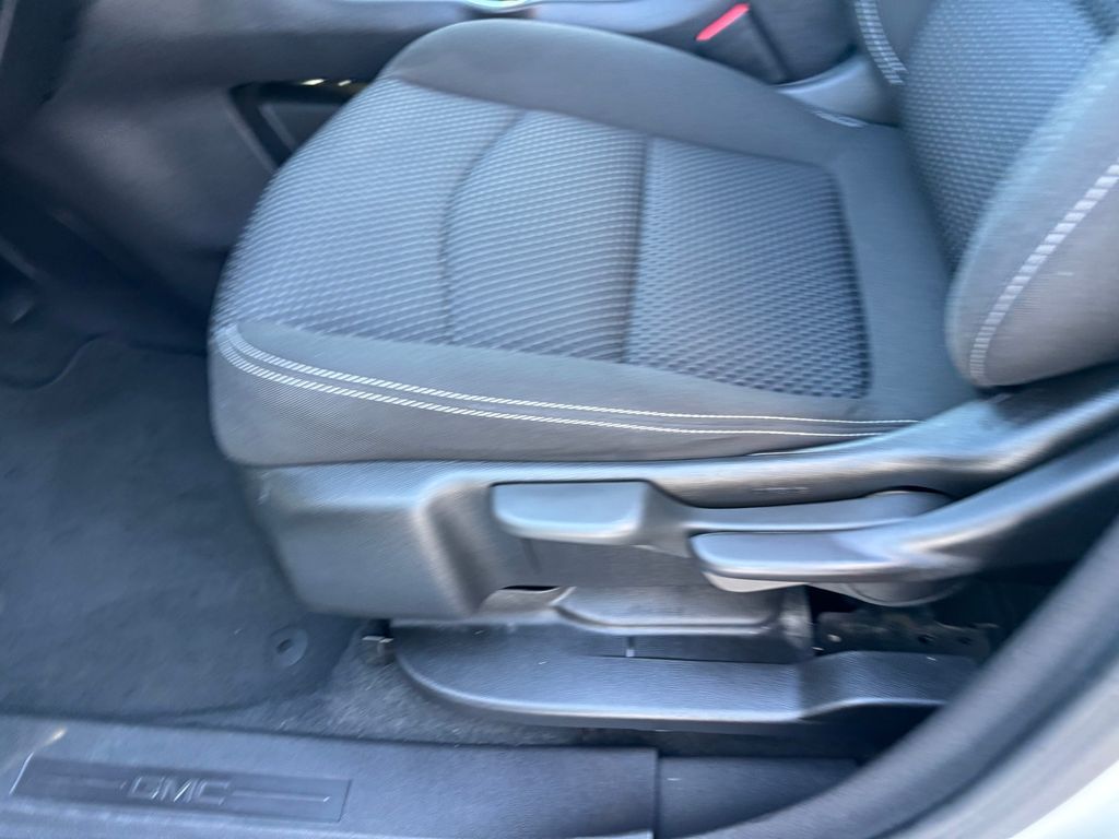 Used Car 2024 Gmc Terrain  Sle For Sale Under $25,000 In Austin, Texas