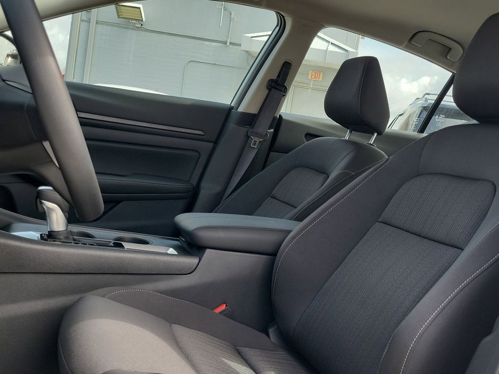 new 2026 Nissan Altima car, priced at $27,108