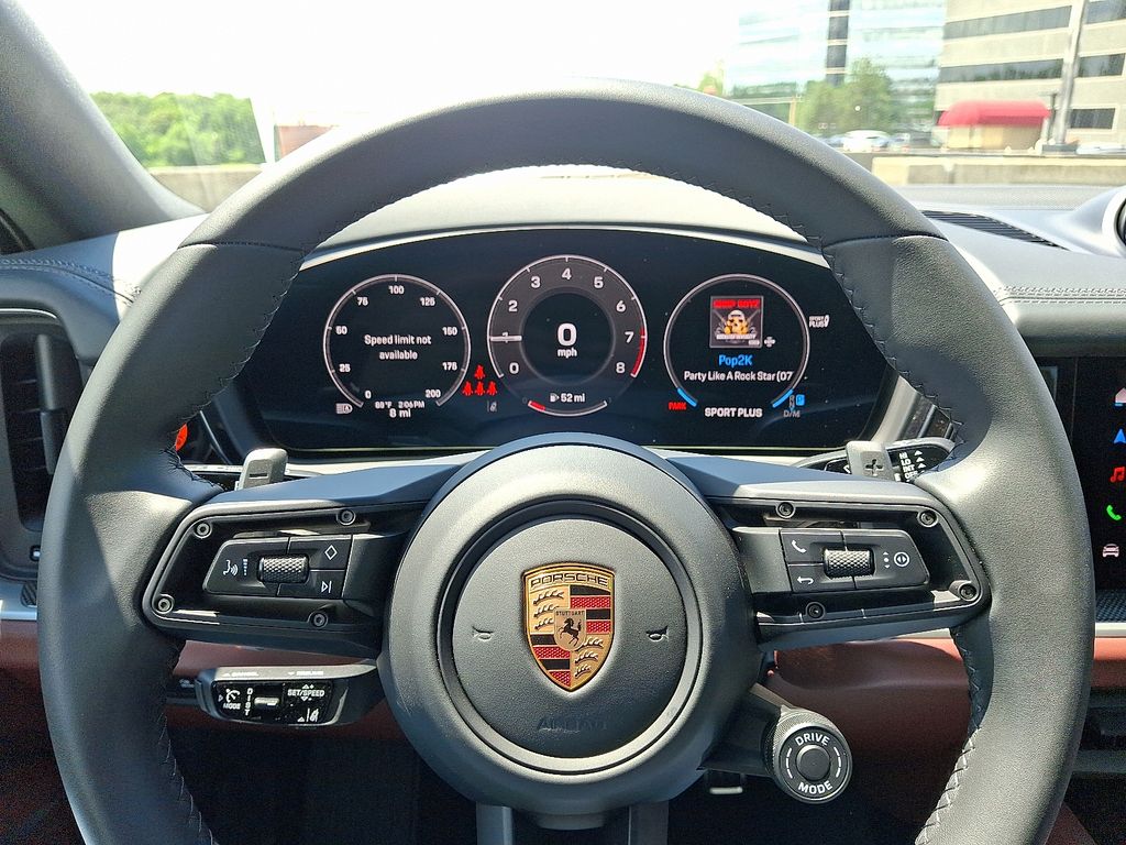 Thumbnail: 2025 Porsche  - 23