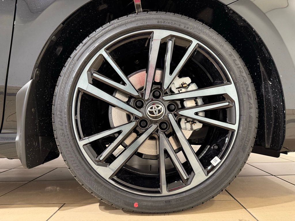 Thumbnail: 2026 Toyota Camry - 9