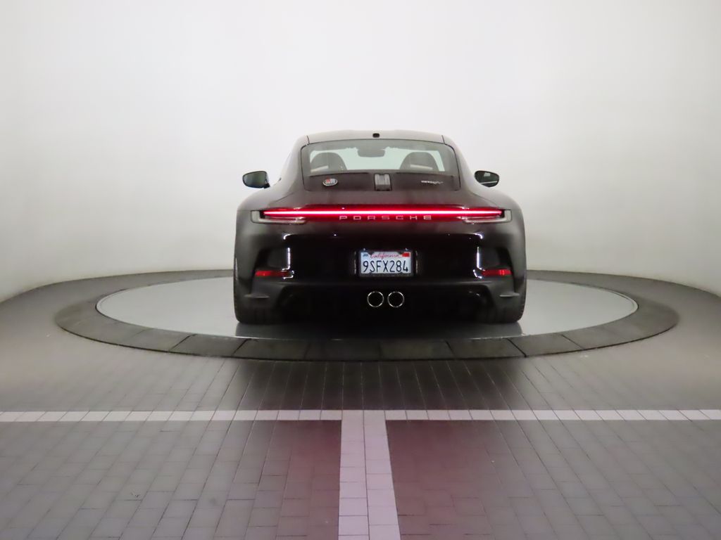 Thumbnail: 2024 Porsche 911 - 6