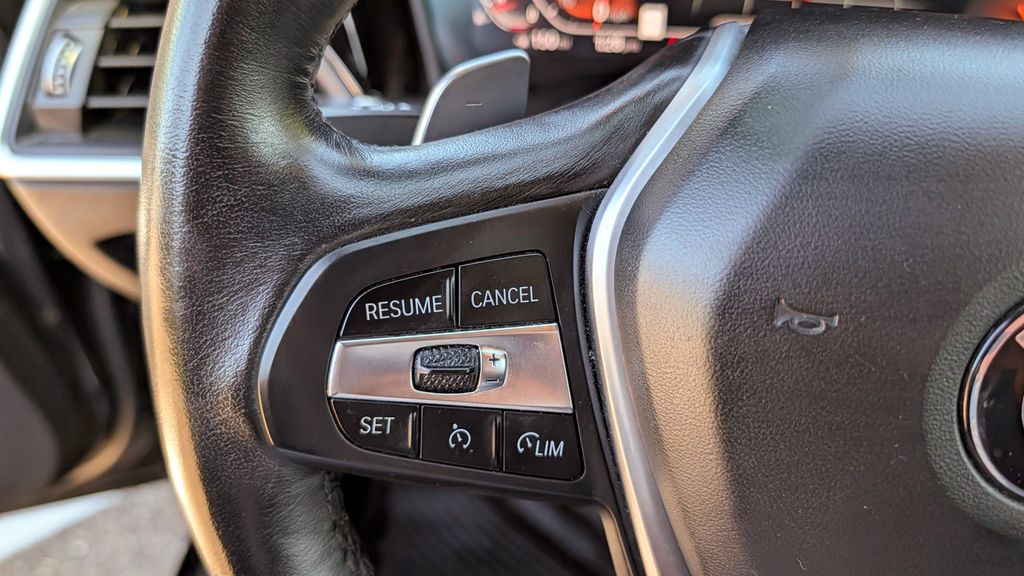 Used 2020 BMW 3 Series 330i xDrive 4D Sedan