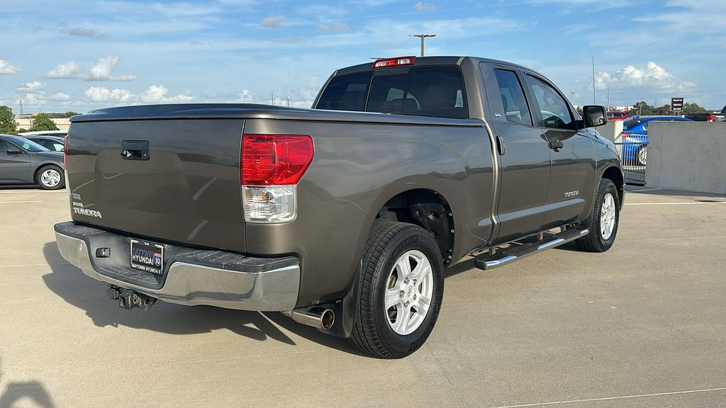 2013 Toyota Tundra Grade  at Autostrade