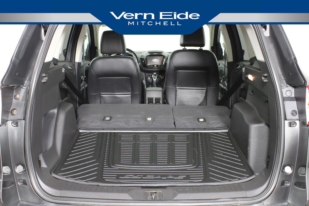 Used 2016 Ford Escape for sale in 