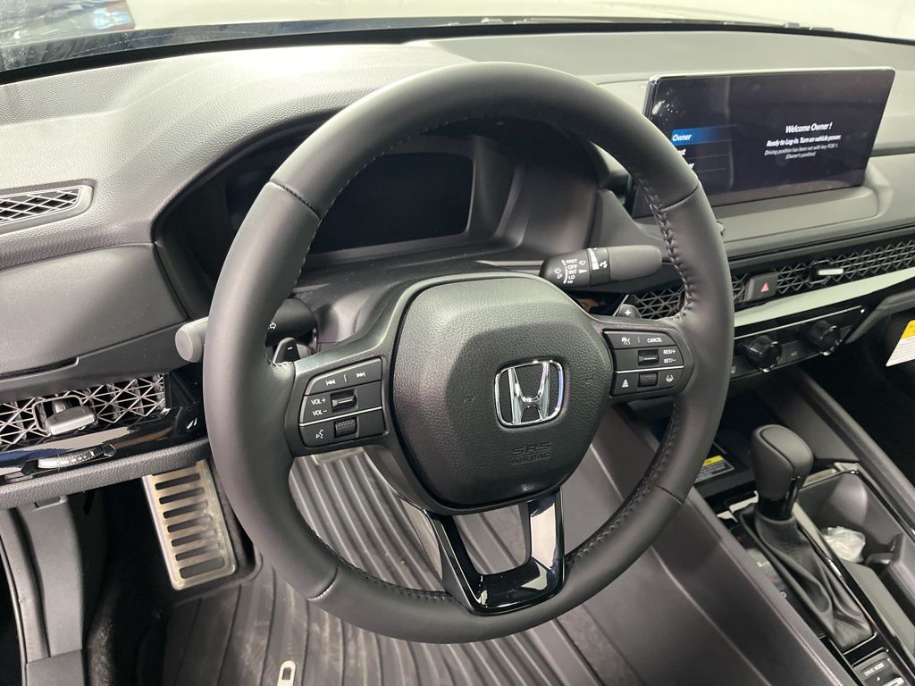 Thumbnail: 2025 Honda Accord - 26
