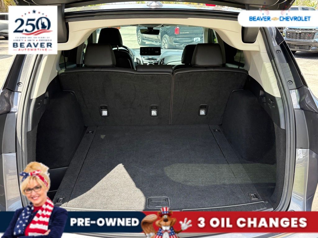 Used 2020 Acura RDX SUV