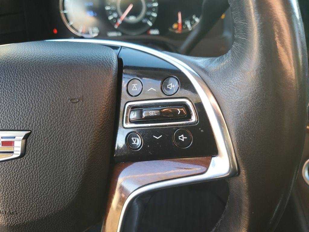 Used Car 2020 Cadillac Escalade  Luxury For Sale Under $30,000 In Austin, Texas