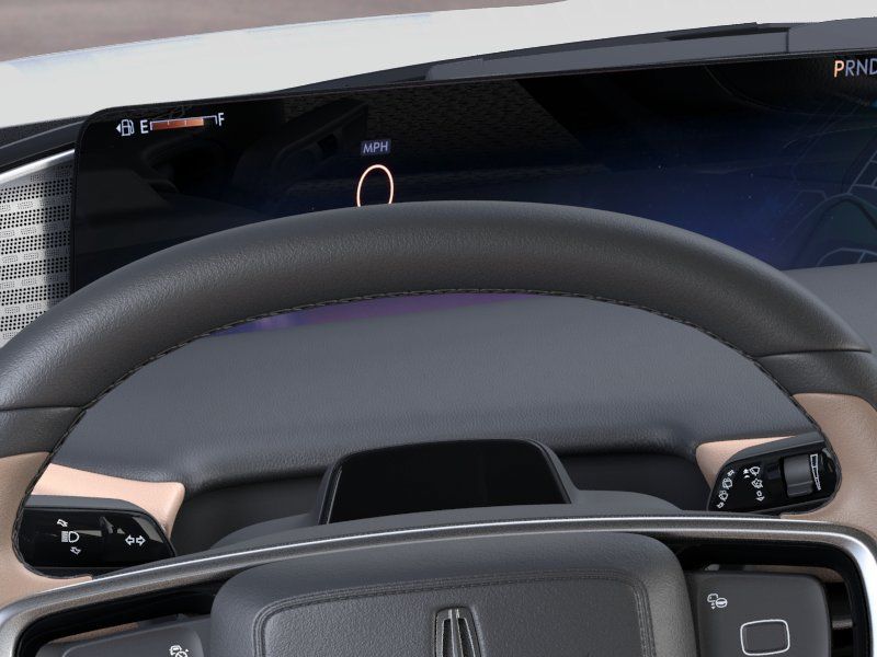 2026 Lincoln Navigator Black Label L