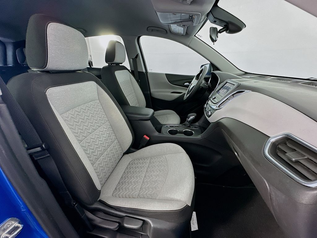 Thumbnail: 2024 Chevrolet Equinox - 27