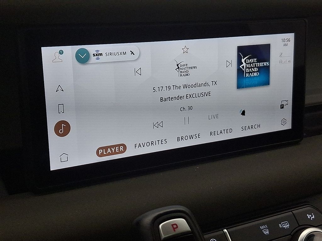 Thumbnail: 2023 Land Rover Defender - 17