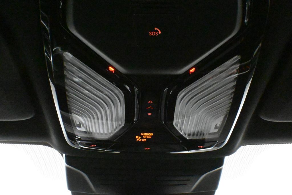 Thumbnail: 2026 BMW X5 - 21