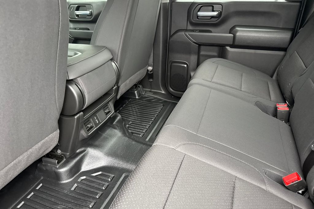 new 2026 GMC Sierra 2500HD car, priced at $72,373