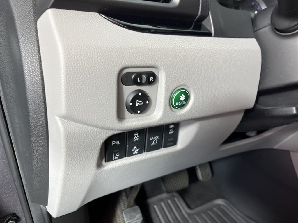 Thumbnail: 2020 Honda Ridgeline - 26