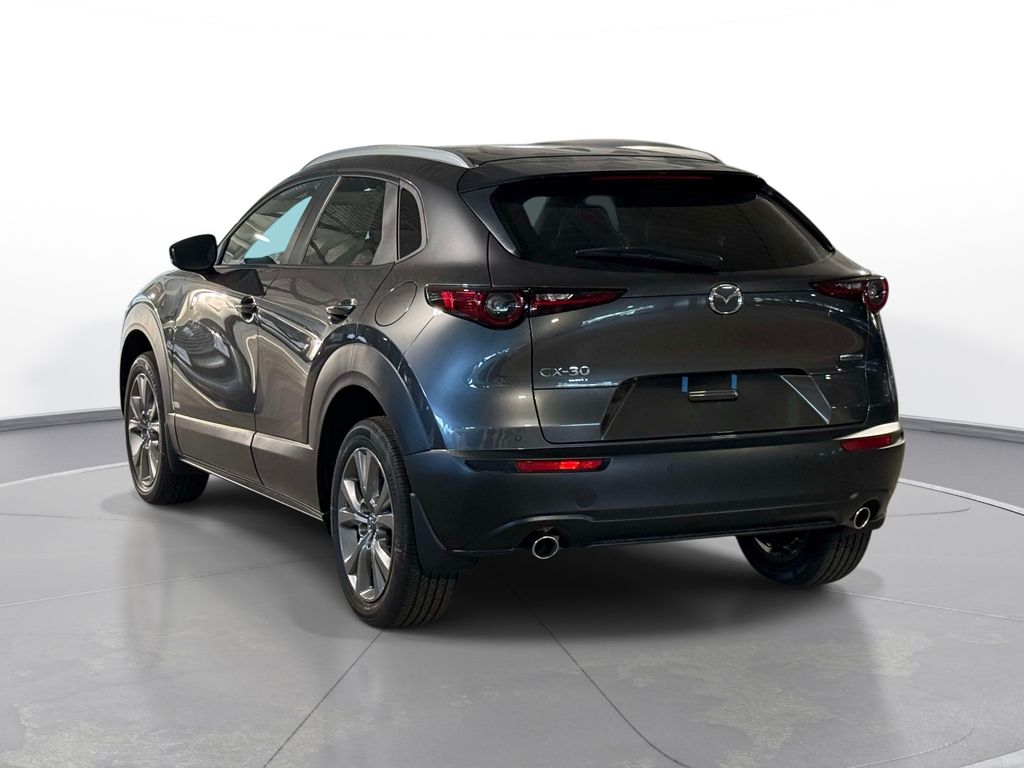 New 2026 Gray Mazda 2.5 S Preferred image 6