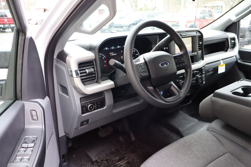 new 2026 Ford F-250SD car, priced at $53,192