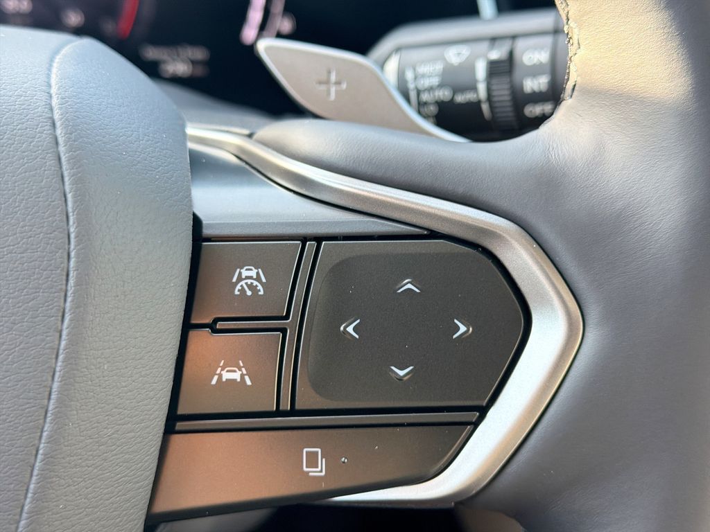 Thumbnail: 2026 Lexus NX - 27