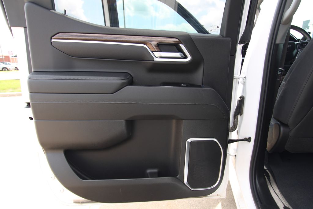 Used 2026 Chevrolet Silverado 1500 Truck