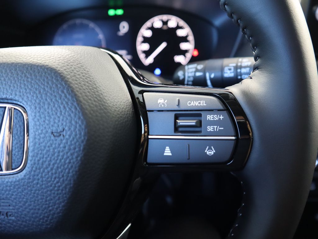 Thumbnail: 2026 Honda HR-V - 12