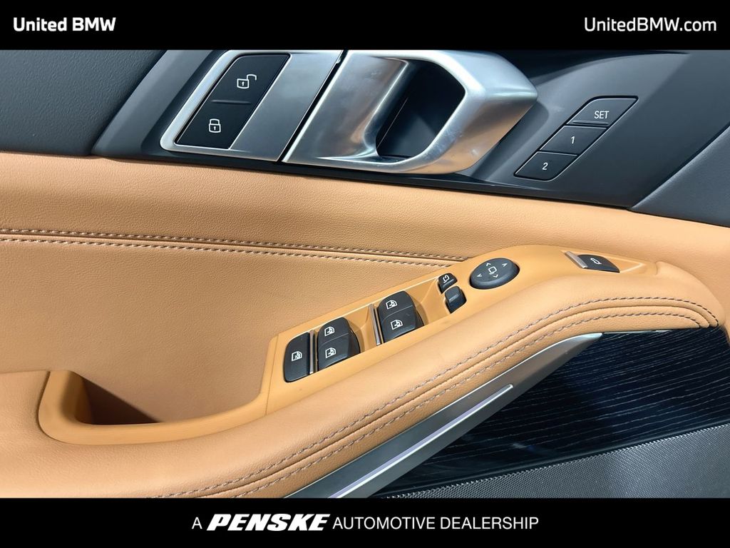 Thumbnail: 2026 BMW X5 - 11