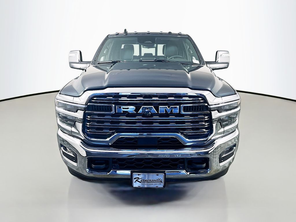 New 2026 Blue Ram Limited 14in image 2