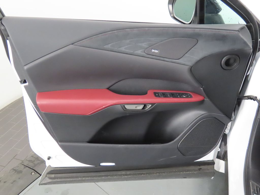 Thumbnail: 2023 Lexus RX - 30