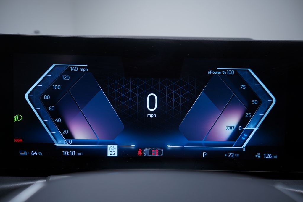 2024 BMW i4 eDrive35 22