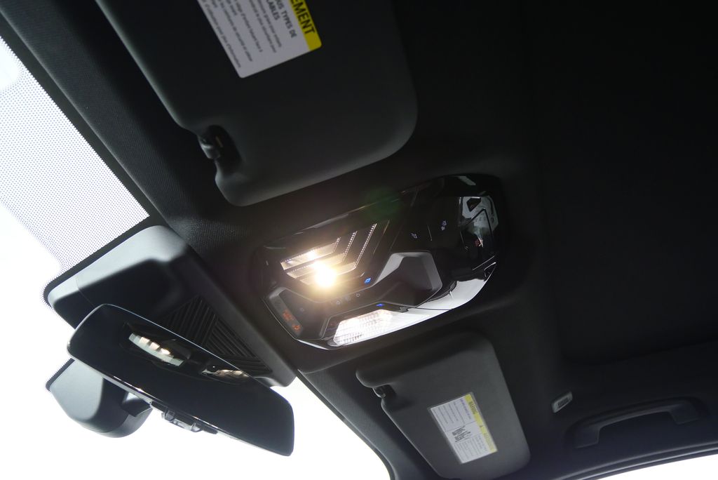 Thumbnail: 2026 BMW X3 - 19