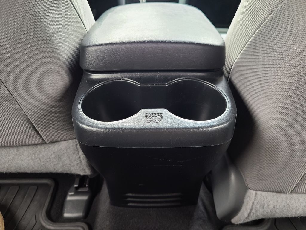 2013 Toyota Tacoma PreRunner