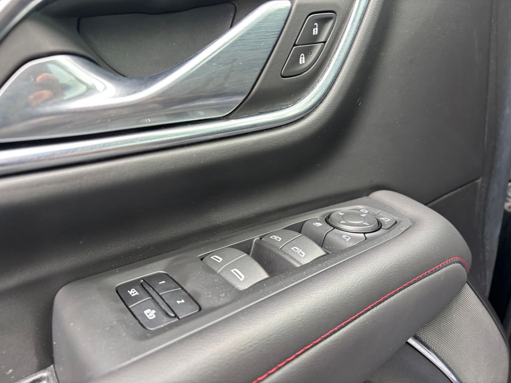 Used Car 2024 Chevrolet Tahoe  Rst For Sale Under $70,000 In Austin, Texas