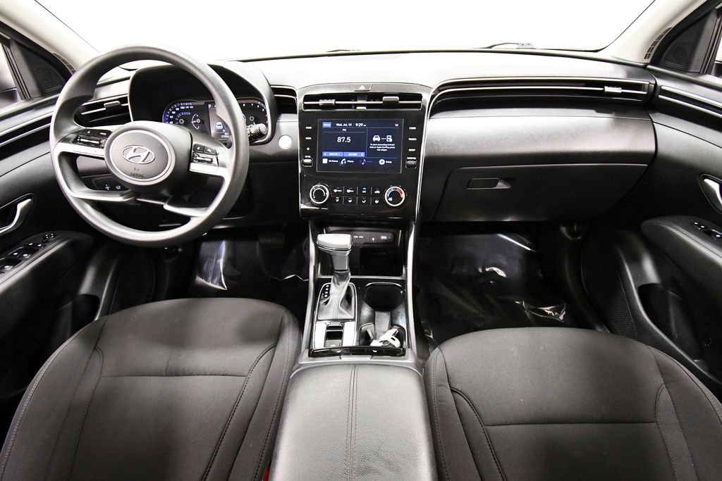 Used 2023 Hyundai Tucson SUV