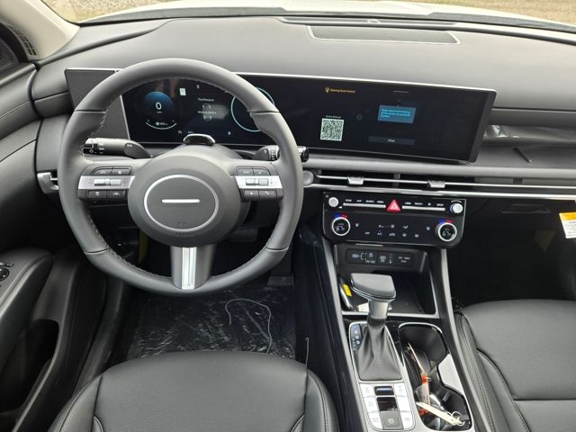2025 Hyundai Tucson SEL Convenience 27