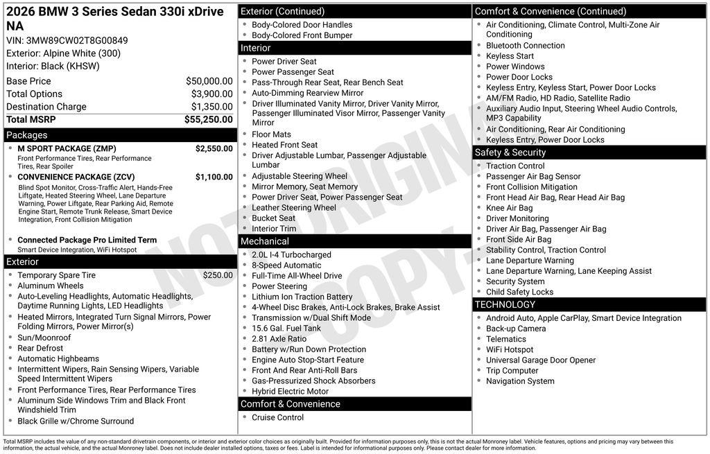 View vehicle photo 2