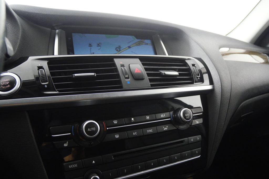 Thumbnail: 2017 BMW X3 - 21