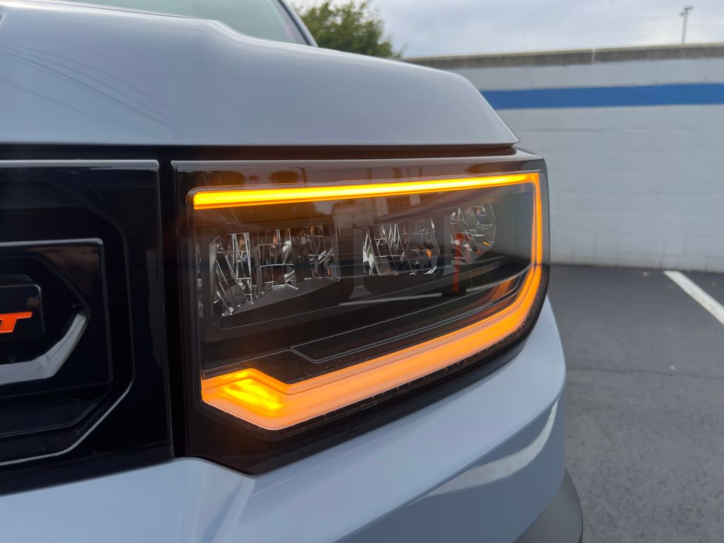 Thumbnail: 2026 Honda Passport - 9