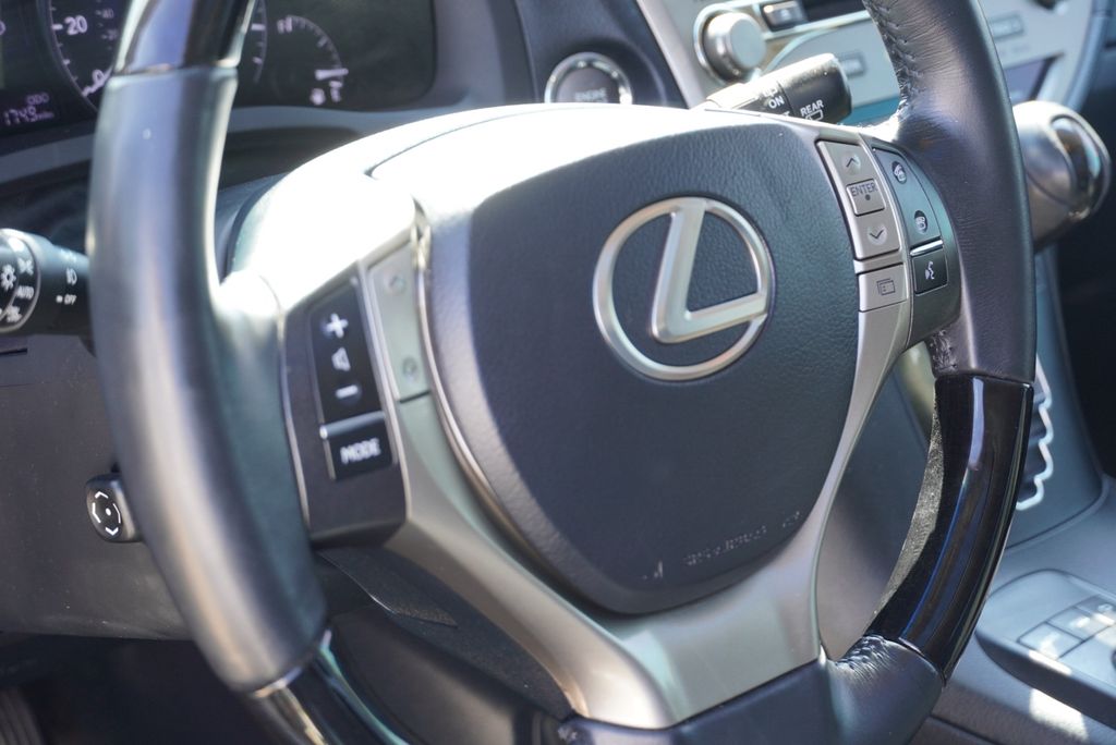 Used 2014 Lexus RX SUV