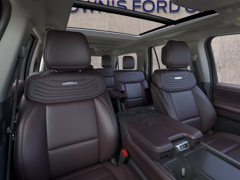 2026 Ford Expedition Max Platinum - 9