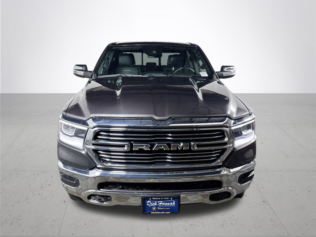 2023 Ram 1500 Laramie photo 3