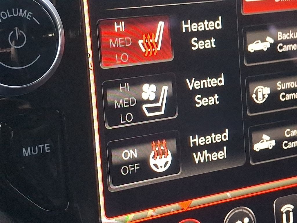 Thumbnail: 2020 RAM 2500 - 25