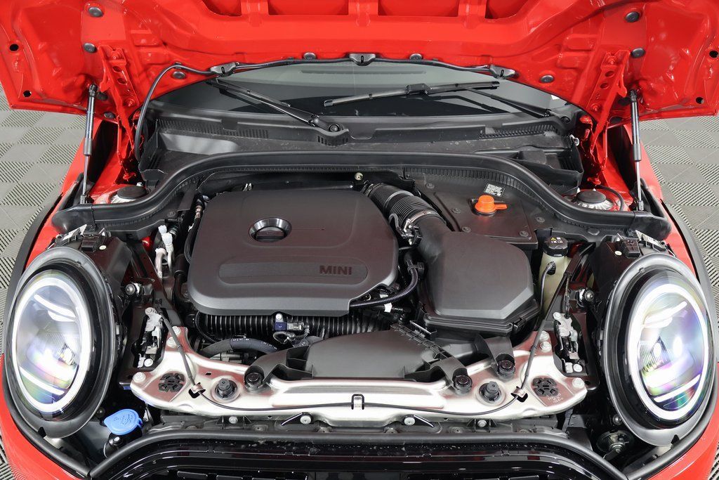 Thumbnail: 2026 MINI Cooper - 9