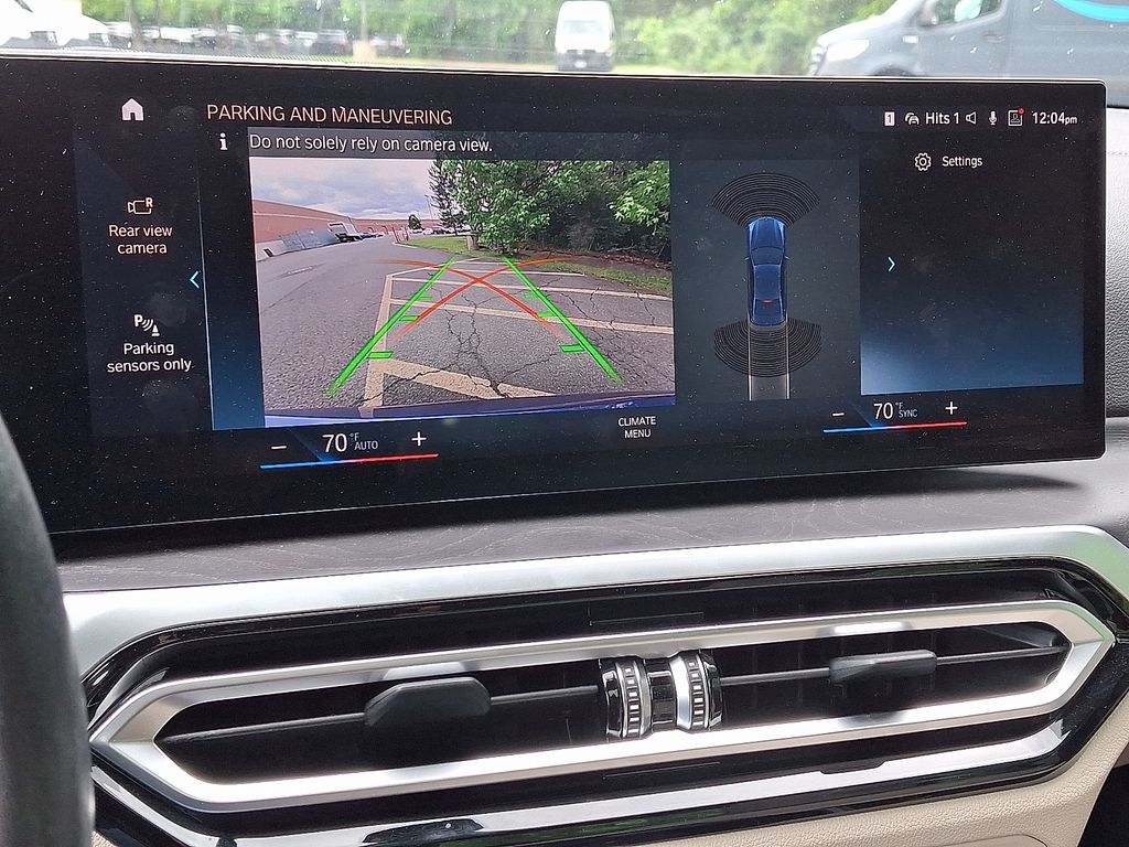 2023 BMW 3 Series 330i xDrive 17