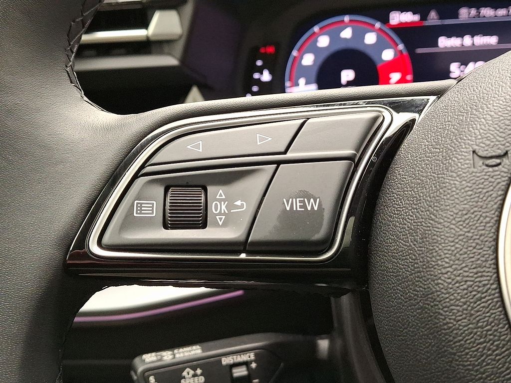 Thumbnail: 2025 Audi A3 - 22