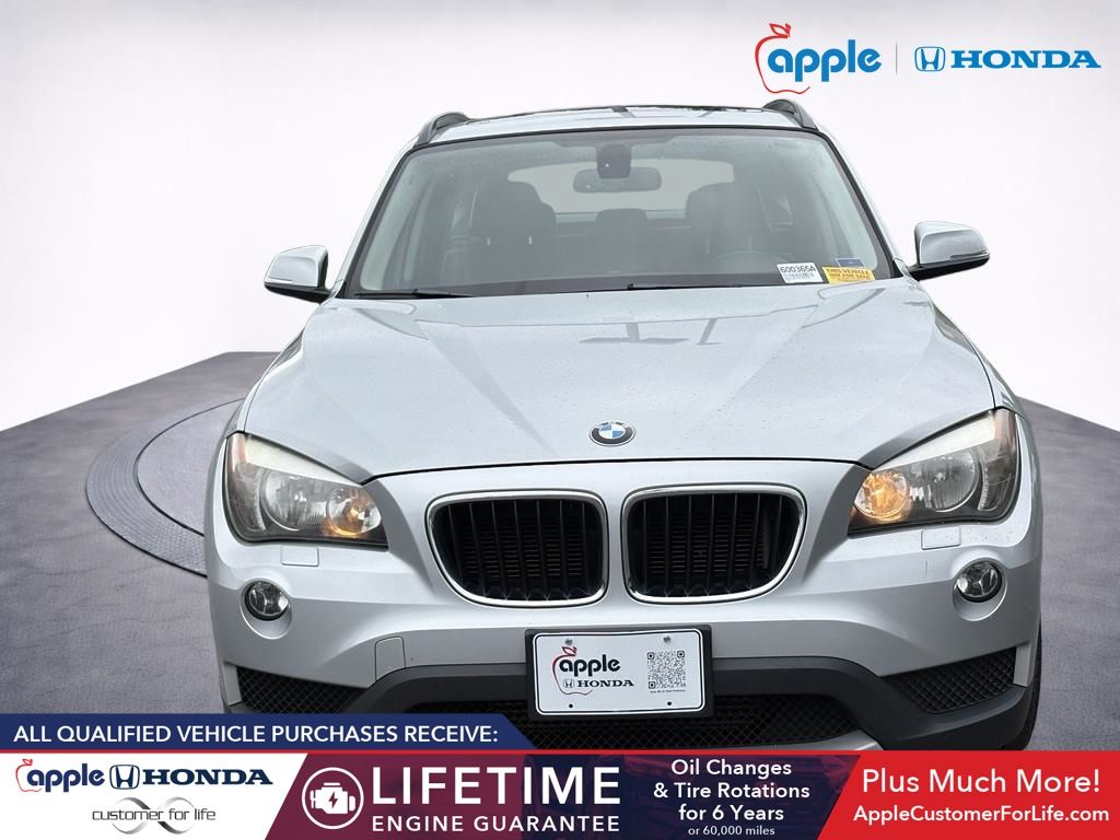 2013 BMW X1 xDrive28i