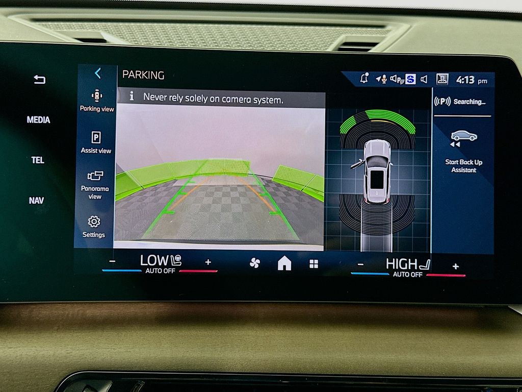 Thumbnail: 2026 BMW X1 - 13