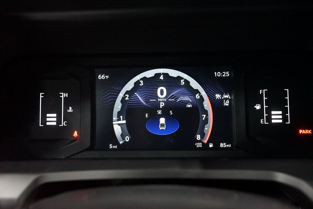 Thumbnail: 2026 Toyota Tacoma - 16